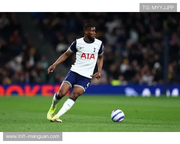 热刺迎战水晶宫：罗梅罗停赛，丹索入替重组防线