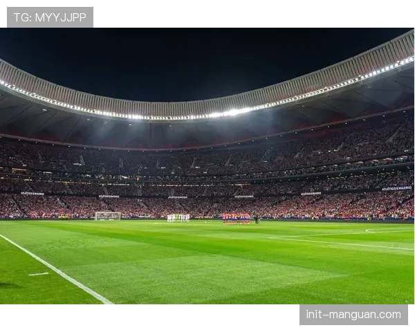 深度报道:零排放目标下的新尝试,马竞大都会球场全面采用太阳能供电的挑战